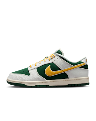 Nike Dunk Low Retro Men's Shoes. Nike CA